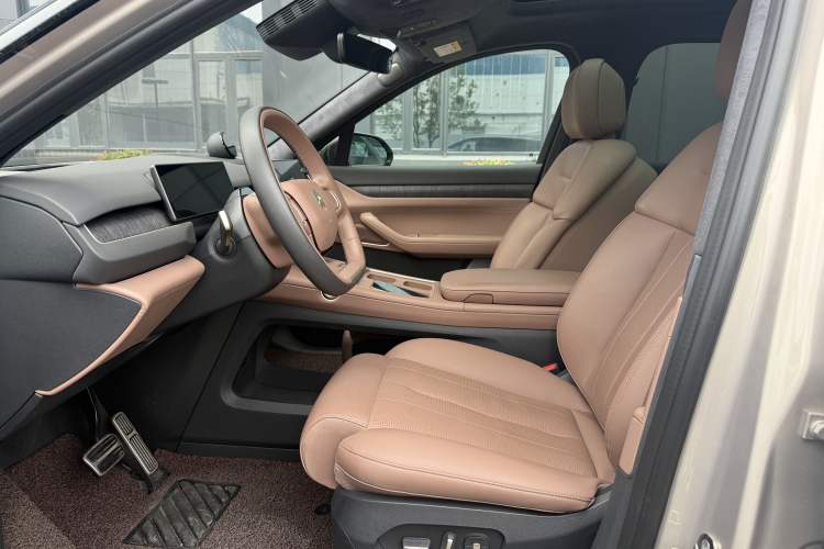 Used Nio ES8 2023 75 kWh