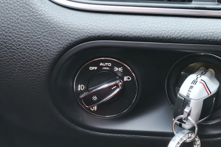 Used Porsche Macan 2017 Macan S 3.0T Interior 10