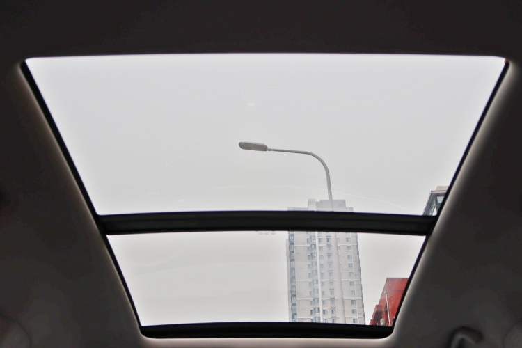 Used Ford Equator Sport 2022 EcoBoost 170 Premier Edition
