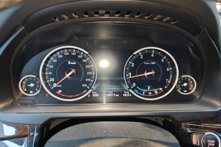 Used BMW X5 2018 xDrive28i
