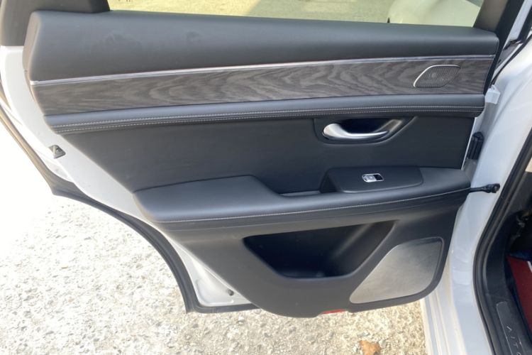 Used Hima AITO M5 2022 Extended-Range Four-Wheel Drive Performance Version