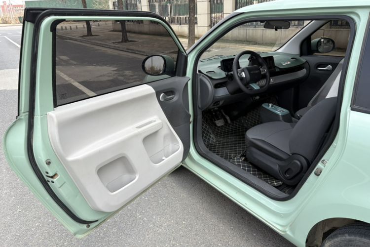 Used Qiyuan Lumin 2022 210km Sweet Edition
