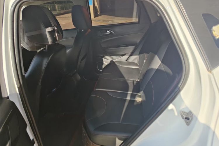 Used Brilliance V3 2020 1.6L Manual Comfort Starry Edition