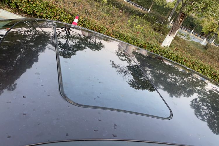 Used Ford Territory 2019 Custom Edition