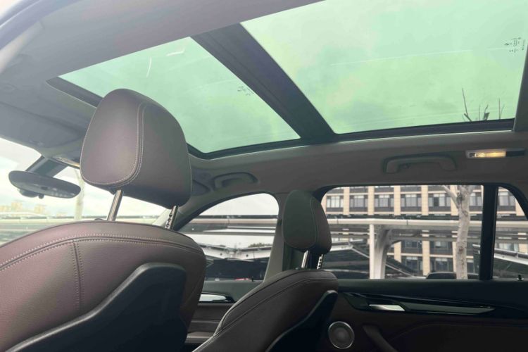 Used BMW X1 2021 sDrive20Li Premium Edition
