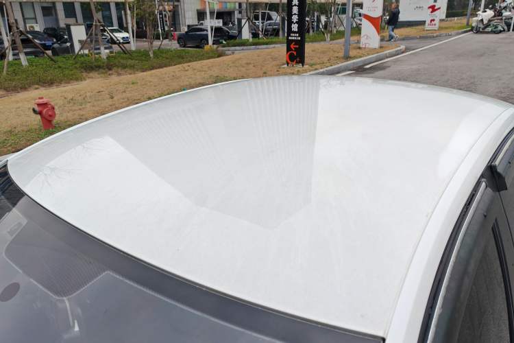 Used Jetta VA3 2021 1.5L Automatic "Upward Journey" Edition
