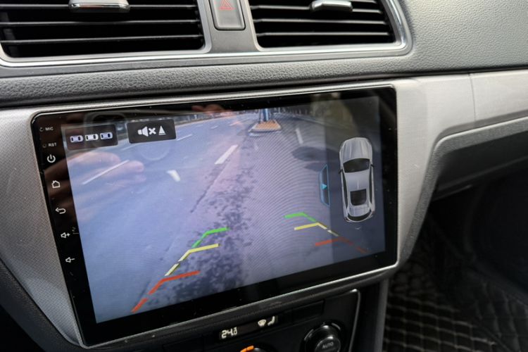 Used Volkswagen Gran Lavida 2017 180TSI DSG Comfort Edition