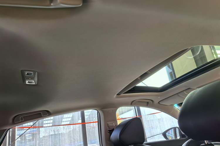 Used Honda Accord 2022 260TURBO Luxury Edition
