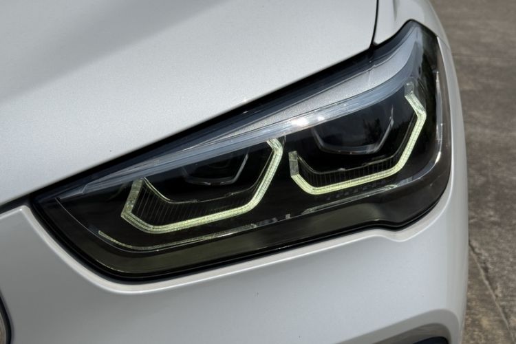 Used BMW X1 2020 sDrive20Li Fashion Model