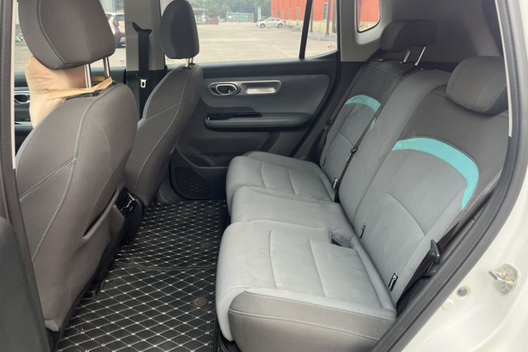 Used AION Y 2023 Plus 510 Enjoy Edition
