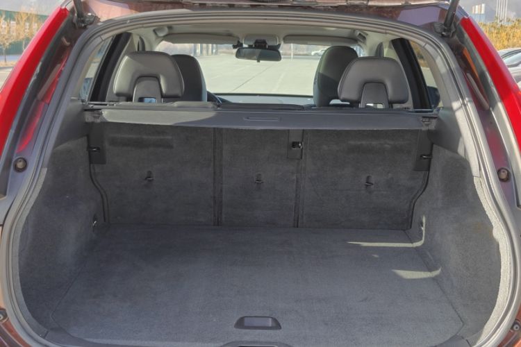 Used Volvo XC60 2015 T5 Smart Upgrade Model