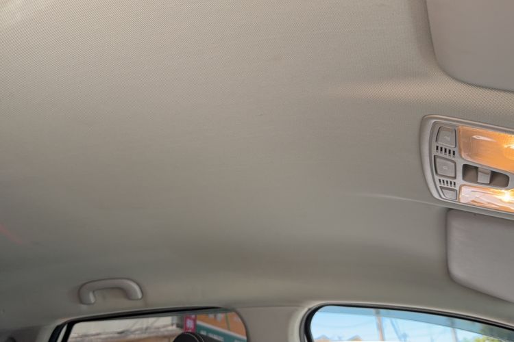 Used BAIC New Energy EC5 2019 New Style Edition