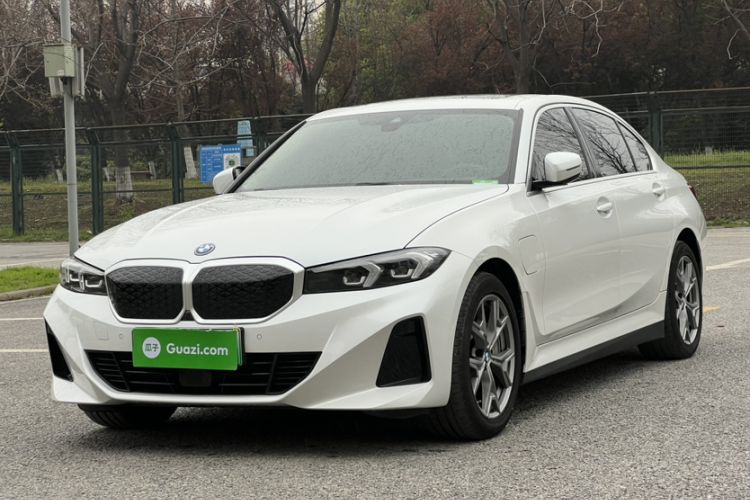 Used BMW i3 2025 eDrive 35 L