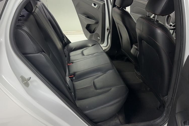 Used Chery Arrizo 5 2017 1.5L CVT Trendsetting Edition