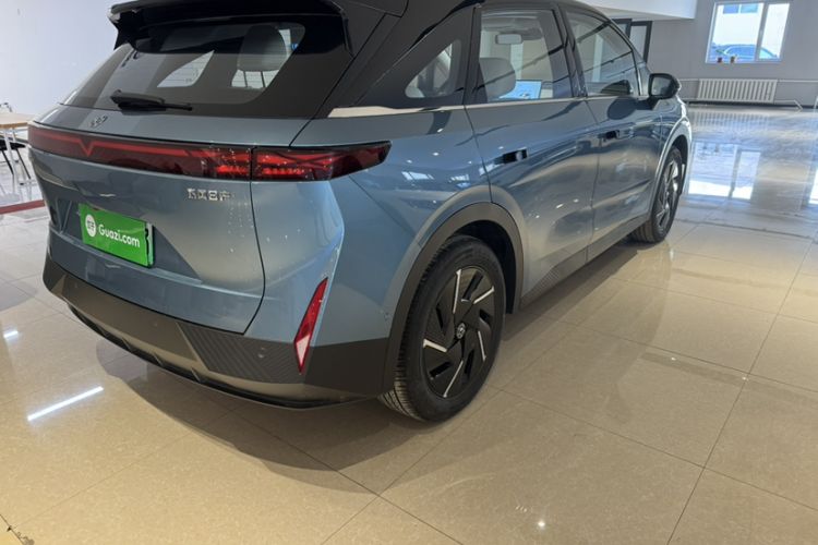 Used Venucia VX6 2023 520 Max