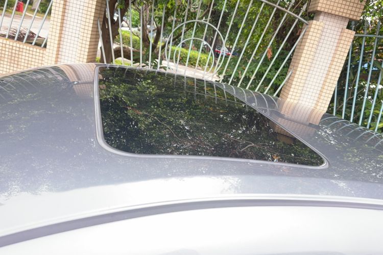 Used Nissan Sylphy 2023 1.6L CVT Enjoyment Edition