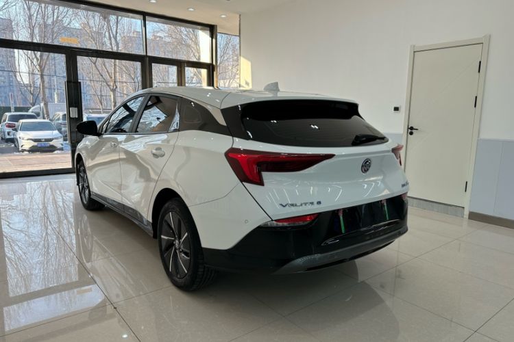 Used Buick Velite 6 2024 430km Enjoyment Version