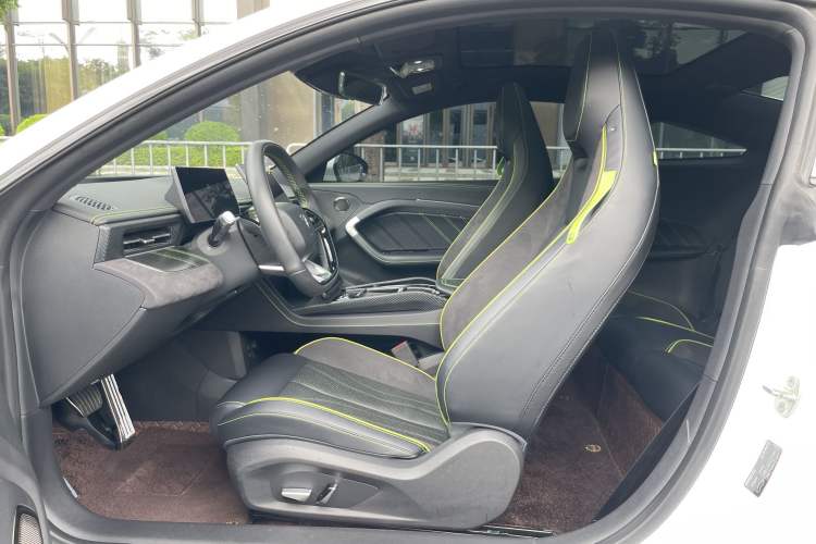 Used NETA GT 2023 560
