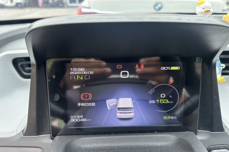 Used Wuling Hongguang MINIEV 2021 Macaron Premium Model – Lithium Iron Phosphate