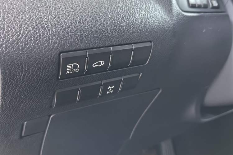 Used Lexus RX 2020 300 4x4 Elegant Edition China VI