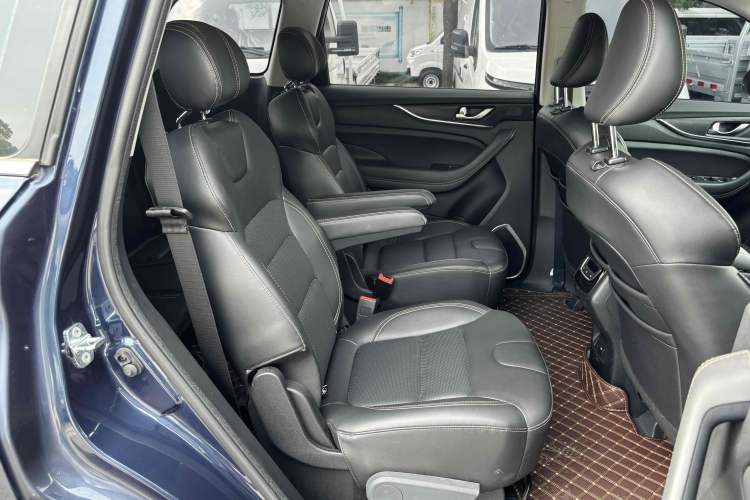 Used Oshan COSPro 2021 1.5T Automatic Flagship 7-Seater
