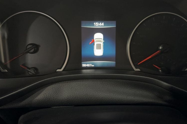 Used Haval JOLION 2021 1.5T Automatic Big Second Edition