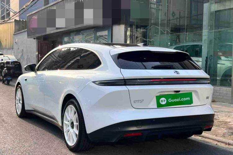 Used Nio ET5T 2024 75kWh Touring
