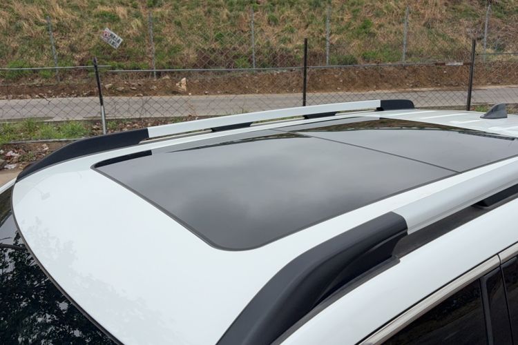 Used Haval DARGO 2022 2.0T DCT 4x4 Chinese Rural Dog Edition Roof