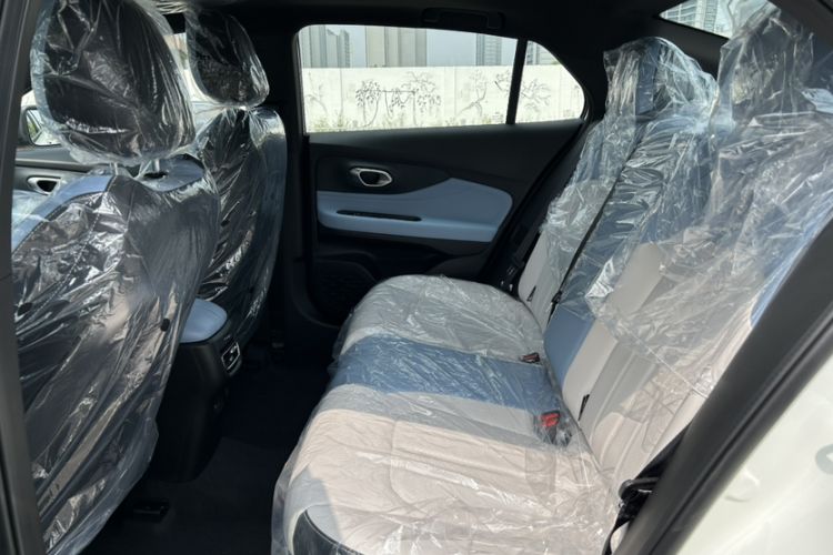 Used GAC Trumpchi EMPOW 2023 Shadow Leopard H High-Energy Hybrid Edition