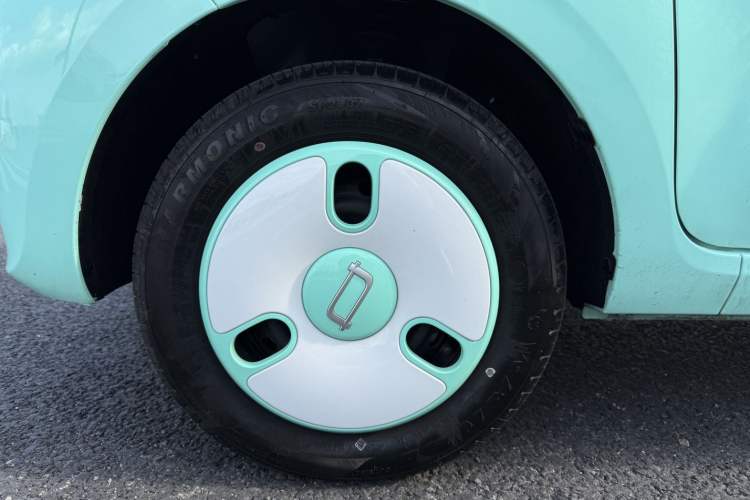 Used Bestune Pony 2025 222km Range Agile Horse