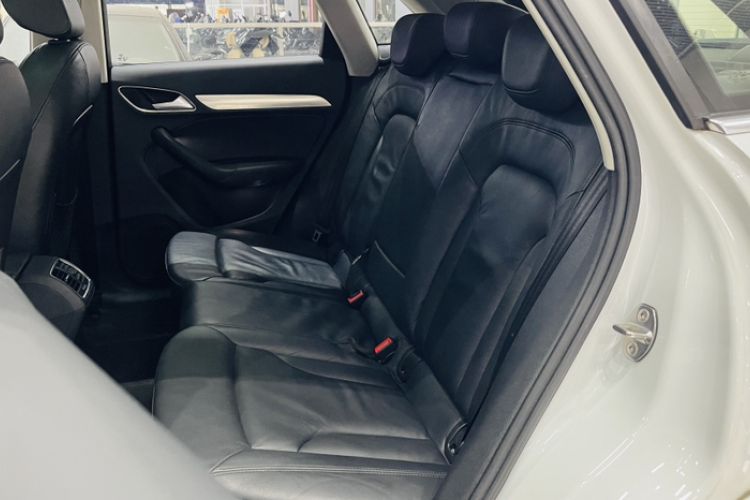 Used Audi Q3 2015 35 TFSI Comfort Model