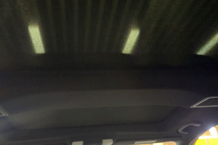 Used Mercedes-Benz E-Class 2015 Restyled E 260 L Sport Edition Headliner