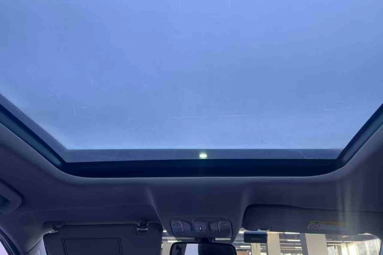 Used GAC Trumpchi GS8 2020 390T Two-Wheel Drive Luxury Smart Connectivity Version (7 Seats)