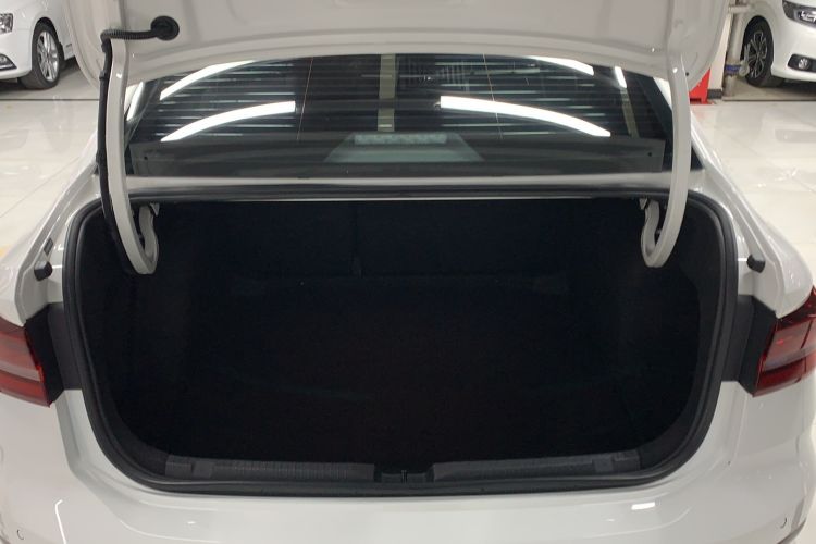 Used Volkswagen Lavida 2022 280TSI DSG Comfort Edition