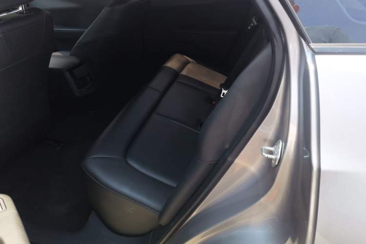 Used Toyota bZ3 2023 517 km Elite PRO