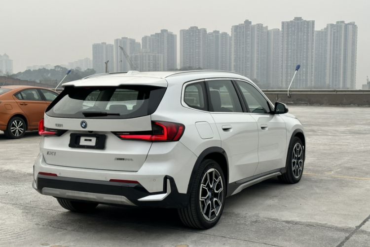 Used BMW iX1 2023 xDrive30L X Design Package
