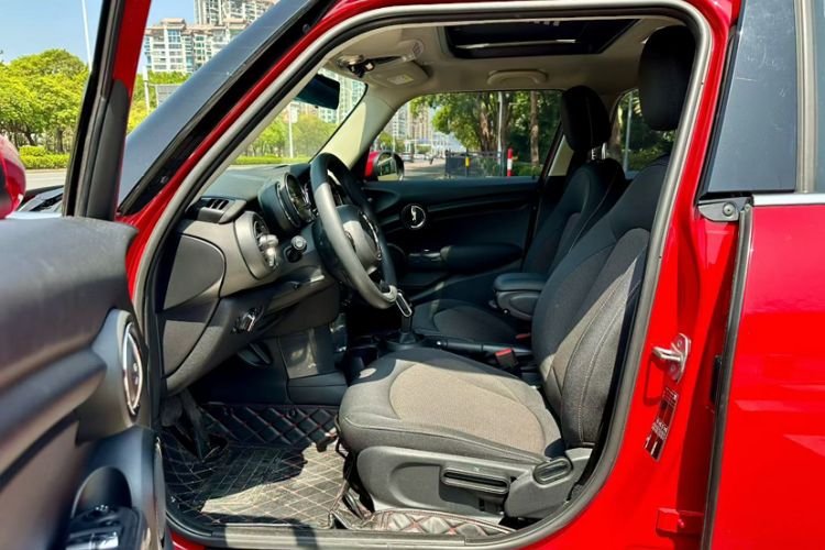 Used MINI MINI 2019 1.5T ONE Five-Door Edition
