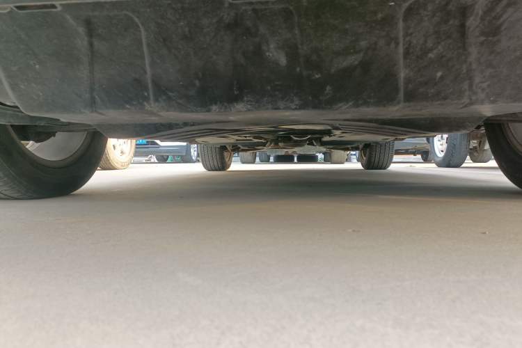 Used Volkswagen Tiguan L 2017 300TSI Automatic Two-Wheel Drive Silk Road Luxury Edition
