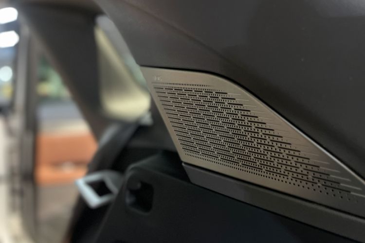 Used Cadillac OPTIQ 2024 Four-Wheel Drive Long-Range Version