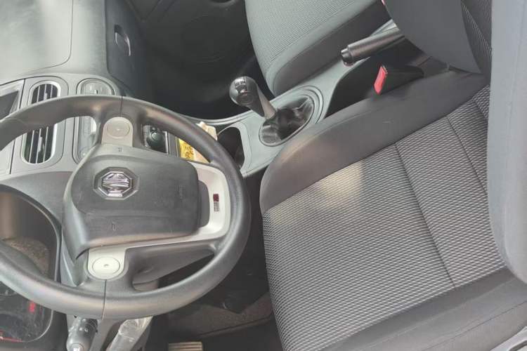 Used MG 3 2016 1.3L Manual Comfort Edition