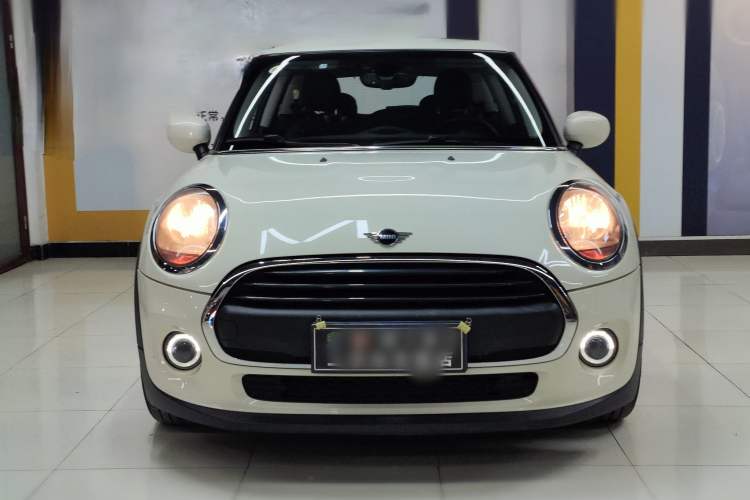 Used MINI MINI 2019 1.5T ONE
