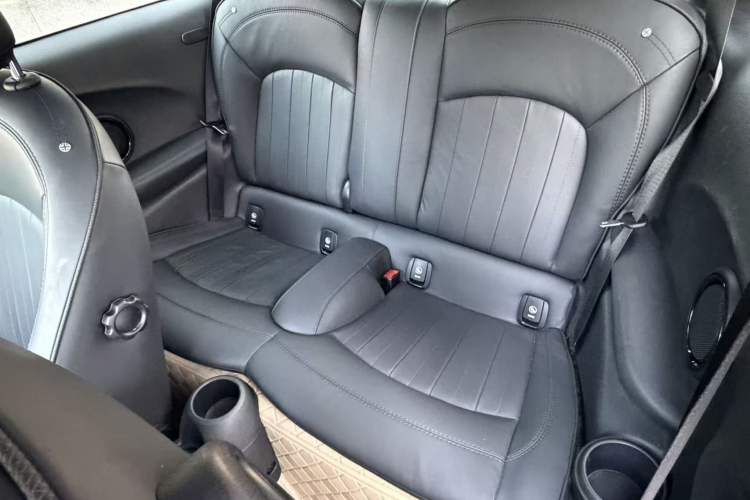 Used MINI MINI 2022 2.0T COOPER S Artist