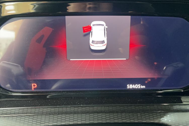 Used Volkswagen Golf GTI 2021 380TSI DSG GTI
