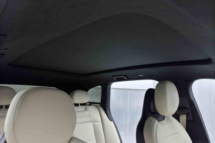 Used Nio ES6 2024 75 kWh