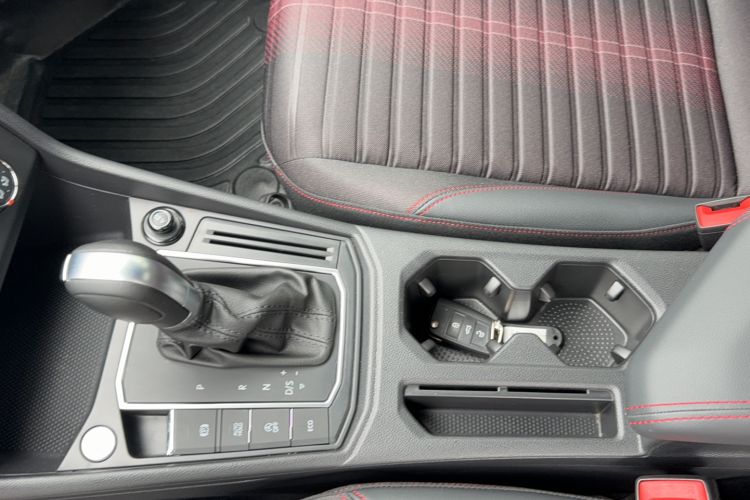 Used Volkswagen Lavida 2024 300TSI DSG Starry Sky Deluxe Edition Interior 2