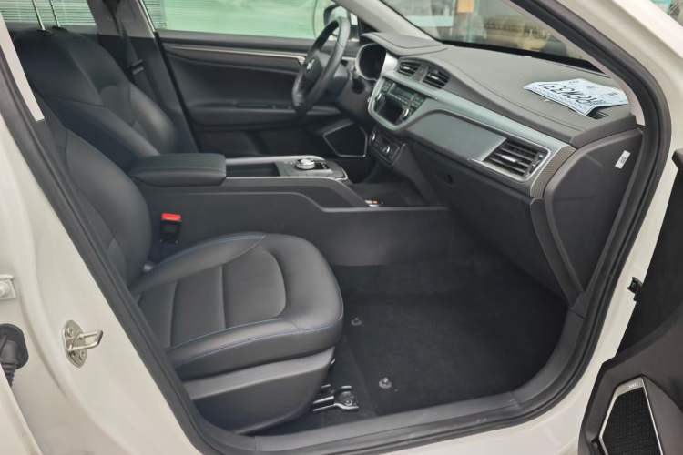 Used Livan Maple 60s 2022 Revised Edition Easy-Drive Version Lithium Iron Phosphate