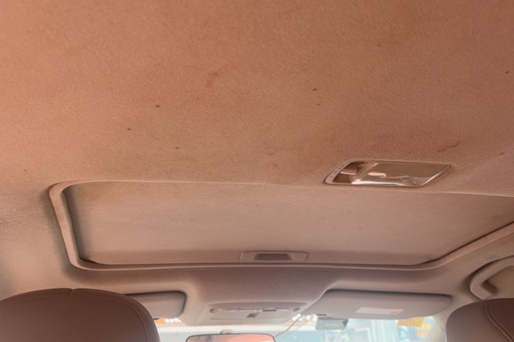 Used Nissan Sylphy 2012 1.8XL CVT Luxury Edition Headliner