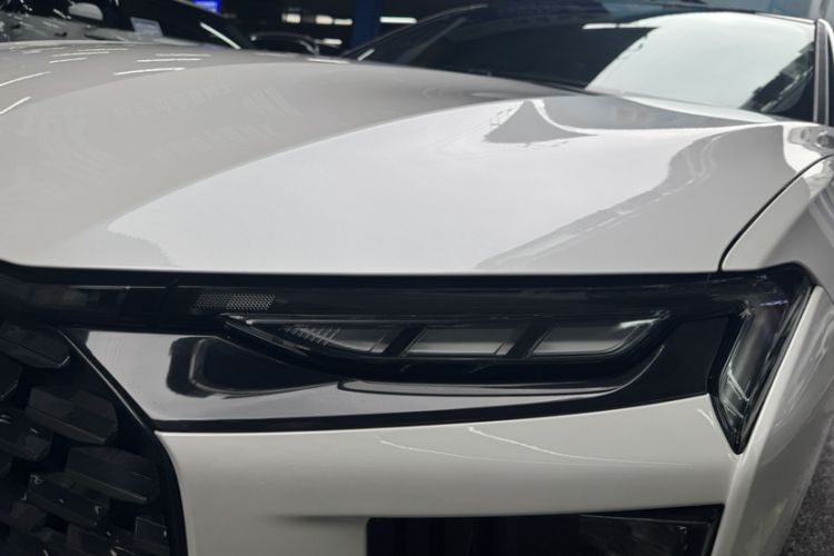 Used Ford Mondeo 2022 Facelifted EcoBoost 245 Ultimate Edition
