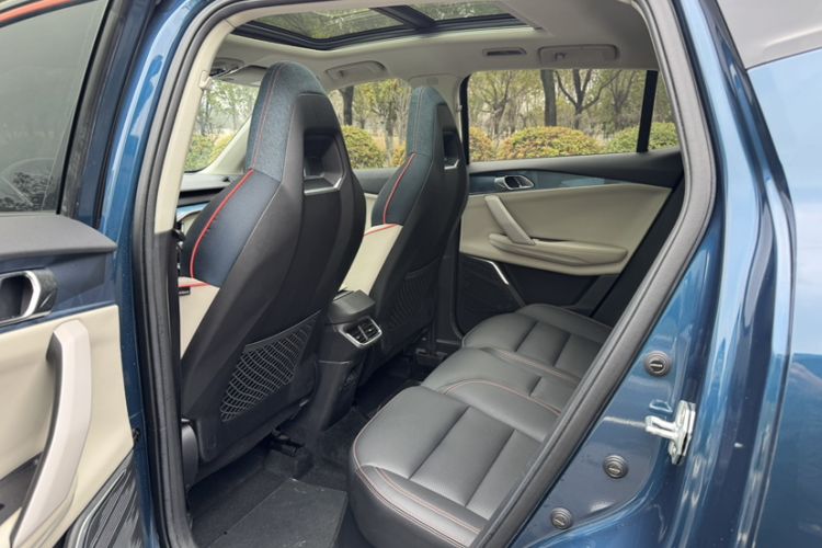 Used Lynk & Co 06 2020 1.5T YAO Halo
