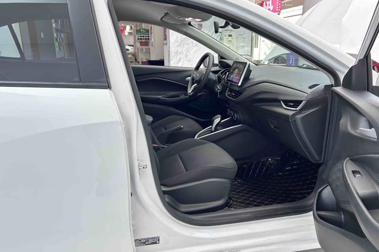 Used Chevrolet Cavalier 2020 325T Automatic Enjoyment Edition